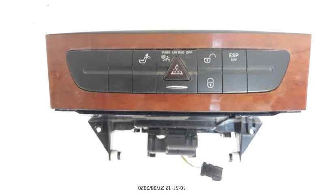 2116800552 Mercedes