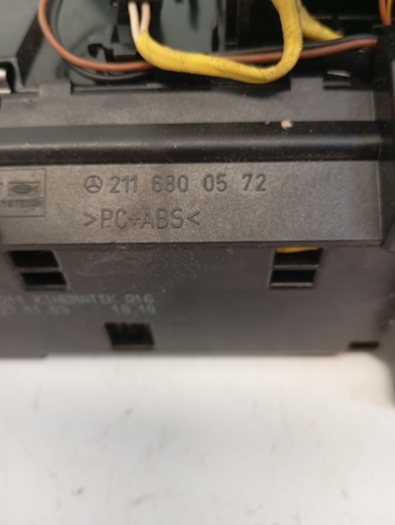 2116800572 Mercedes