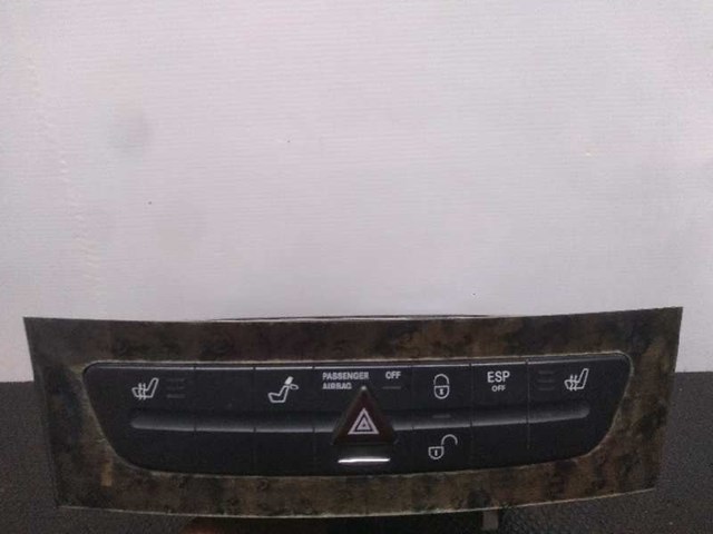 2116800572 Mercedes