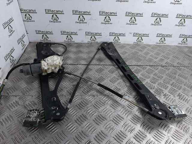 MERCEDES 2117200146 Mecanismo de elevalunas delantero izquierdo  en stock Terrassa