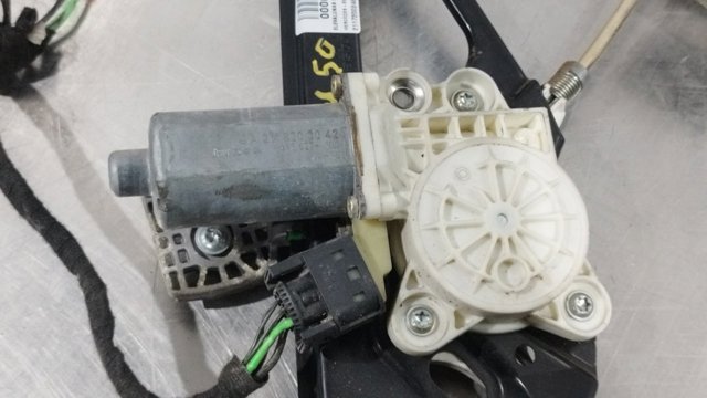 2117200246 Mecanismo de elevalunas delantero derecha comprar Girona