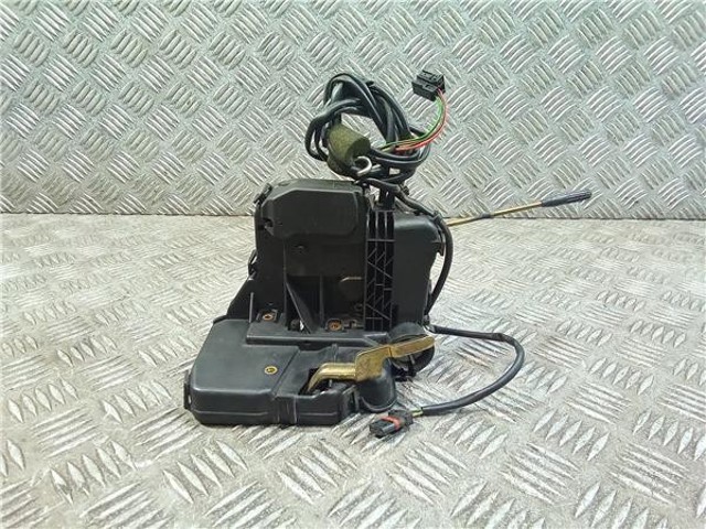 MERCEDES 2117200335 Cerradura  en stock Terrassa