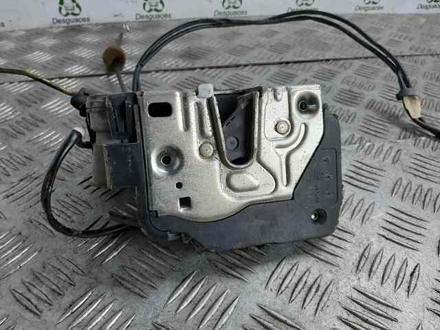 MERCEDES 2117200335 Cerradura comprar Barcelona