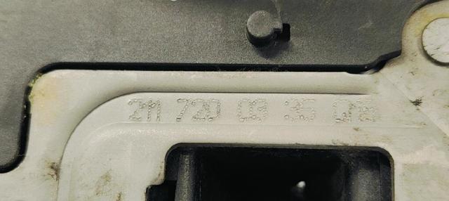 MERCEDES 2117200335 Cerradura de puerta delantera izquierda  comprar en Ponferrada