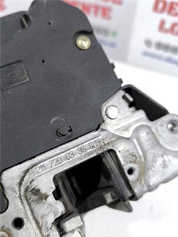 2117200335 Cerradura de puerta delantera izquierda  comprar en Reus