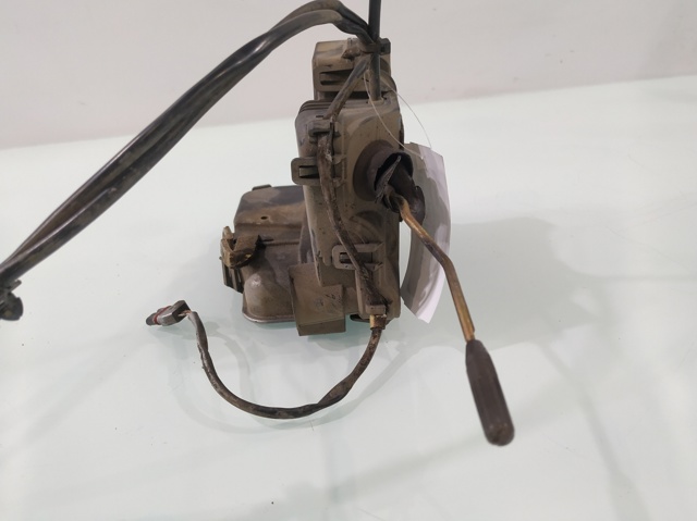 Cerradura de puerta delantera izquierda Mercedes E  (W211)