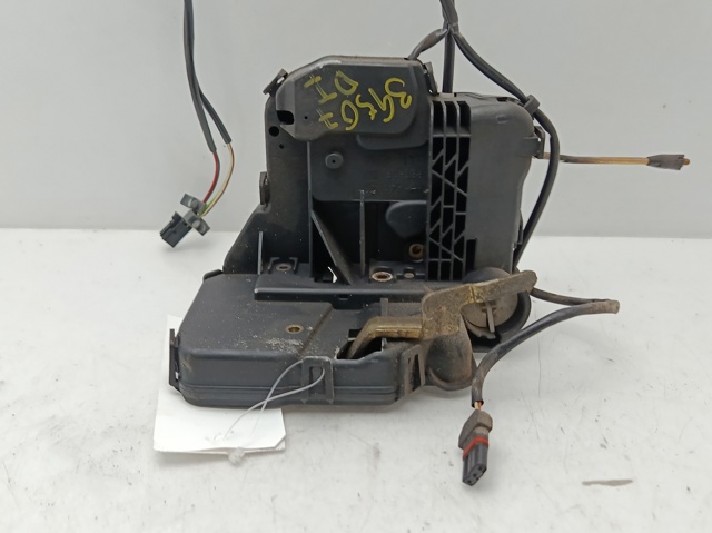 Comprar Cerradura de puerta lateral E W211