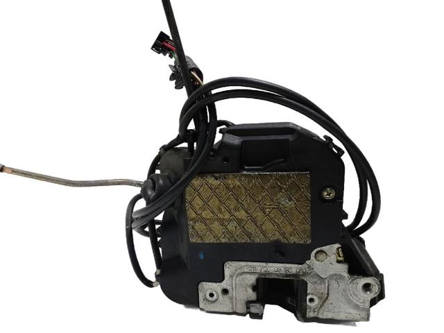 Cerradura de puerta delantera izquierda Mercedes C  (S203)