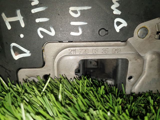 2117200335 Cerradura de puerta delantera izquierda  comprar en Reus
