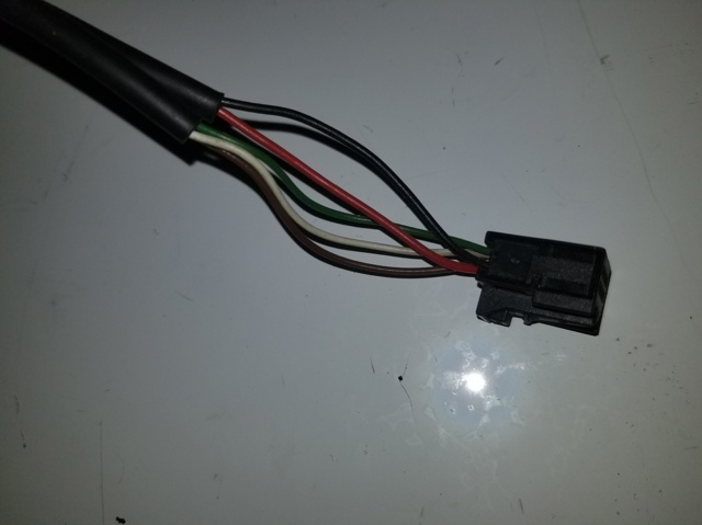 2117200335 Cerradura de puerta delantera izquierda  comprar en Reus