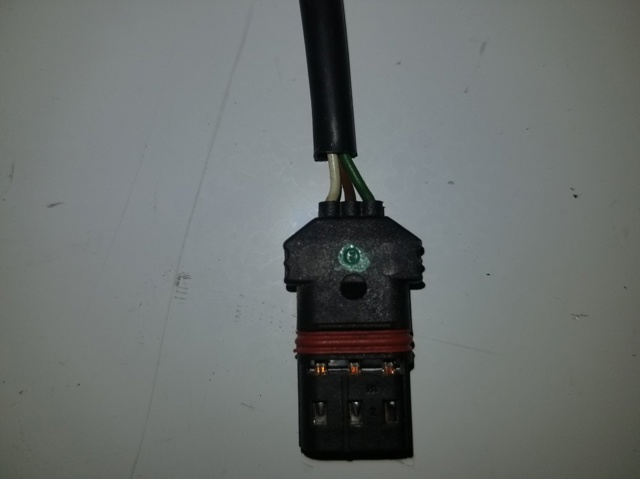 2117200335 Cerradura de puerta delantera izquierda  disponible Burgos