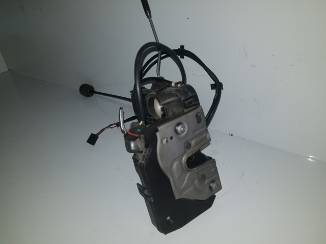 2117200335 Cerradura de puerta delantera izquierda  comprar en Reus