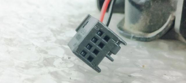 2117200635 Cerradura de puerta delantera derecha  disponible Málaga