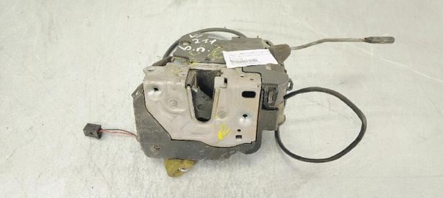 2117200635 Cerradura de puerta delantera derecha  comprar en Zaragoza