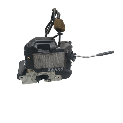 MERCEDES 2117200635 Cerradura de puerta delantera derecha comprar Tarragona
