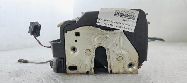MERCEDES 2117200635 Cerradura de puerta delantera derecha  disponible Lugo