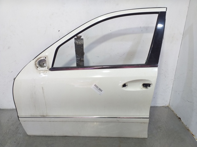 Puerta del conductor Mercedes E  sedán comprar en España