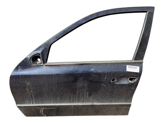 Precio del repuesto Puerta del conductor E  sedán