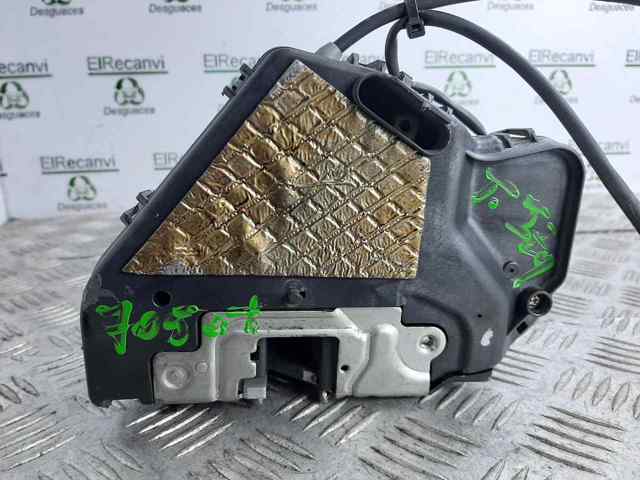 2117300535 Cerradura de puerta trasera izquierda  disponible Burgos