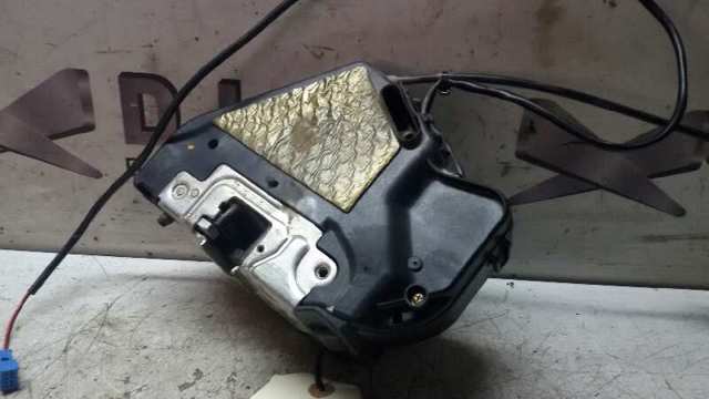 2117300535 MERCEDES Cerradura de puerta trasera izquierda  en stock Huelva