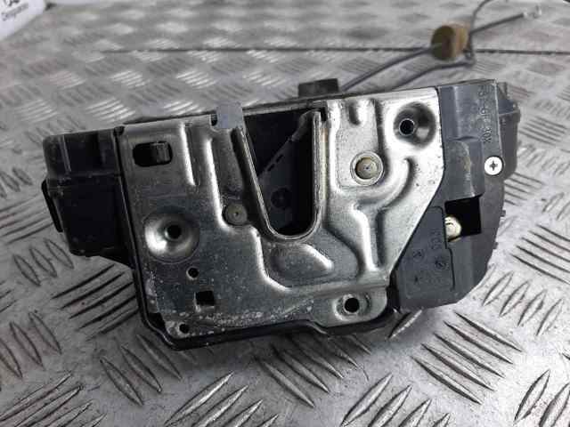 MERCEDES 2117300535 Cerradura de puerta trasera izquierda  comprar en Ponferrada