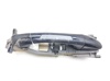 Manecilla de puerta exterior delantero derecha 2117602070 MERCEDES