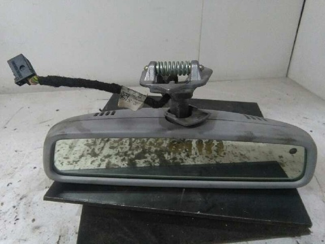 Espejo interno Mercedes E  (W211)