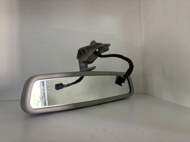 Espejo retrovisor interior Mercedes E  (2002-2008)