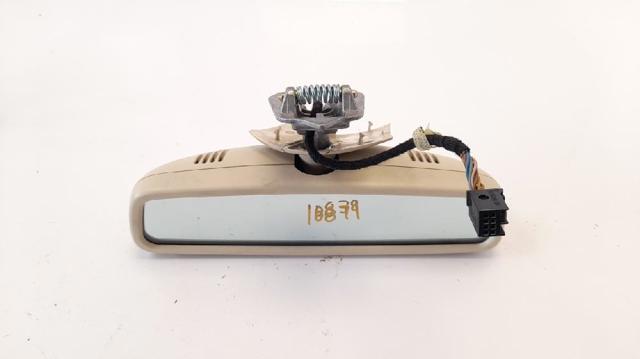 Comprar Espejo interno E  W211
