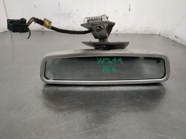 2118110107 Mercedes