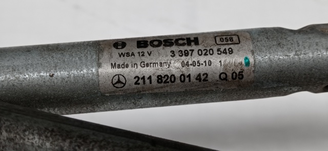 2118200142 Mercedes