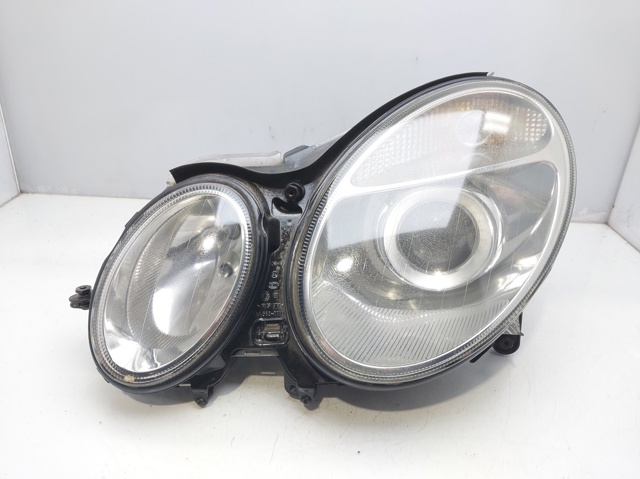 Precio del repuesto Faros delantero izquierdo E  sedán