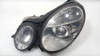 Faros delantero izquierdo 211820016164 MERCEDES