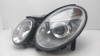 Faros delantero izquierdo 211820016164 MERCEDES