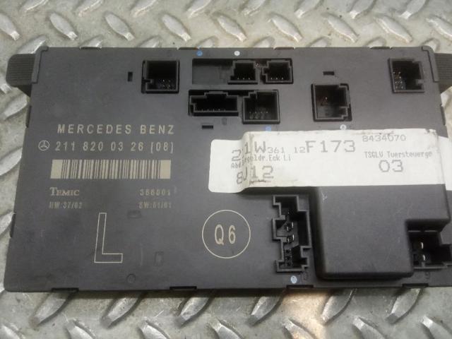 2118200326 Mercedes