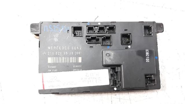2118200526 Mercedes