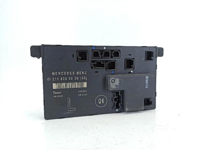 2118200526 Mercedes