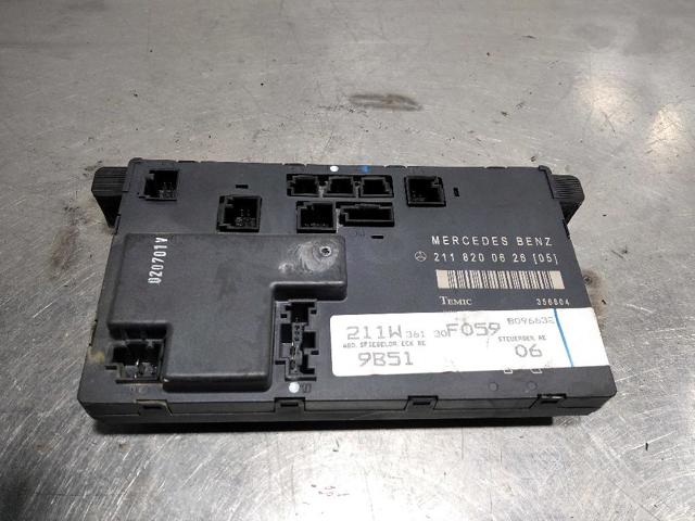 2118200626 Mercedes