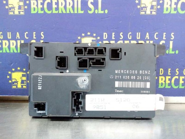 2118200626 Mercedes
