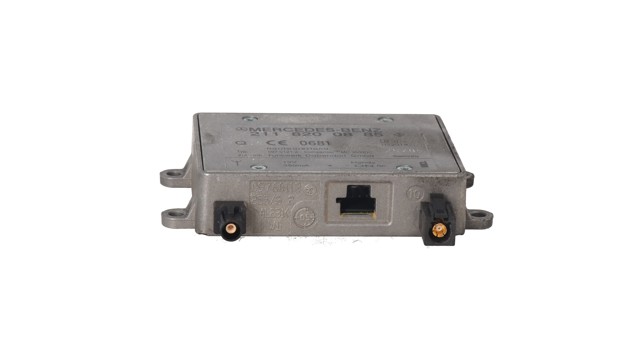 MERCEDES 2118200885 Amplificador de señal de antena comprar Barcelona