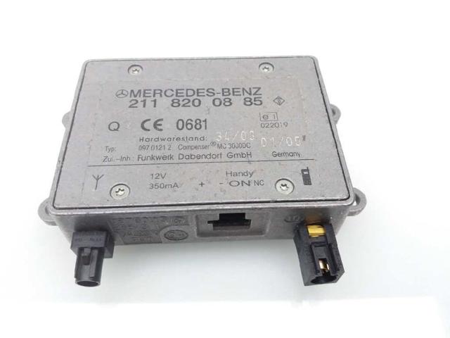 2118200885 Amplificador de señal de antena comprar Almería