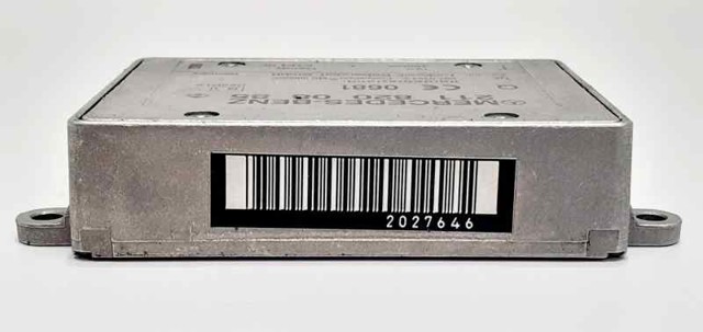2118200885 Amplificador de señal de antena  comprar en Zaragoza