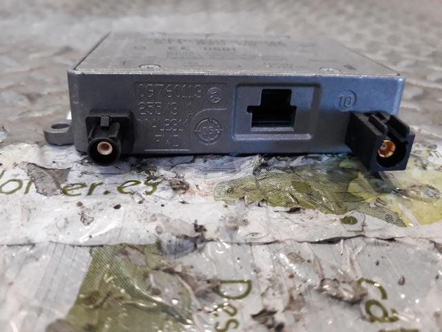 MERCEDES 2118200885 Amplificador de señal de antena comprar Tarragona
