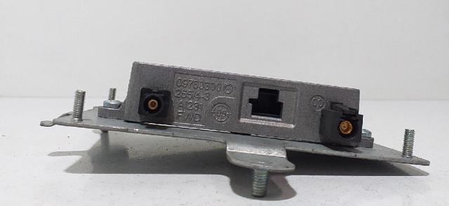 MERCEDES 2118200885 Amplificador de señal de antena  comprar en Murcia