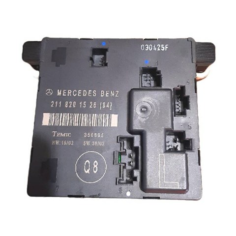 2118201526 Mercedes