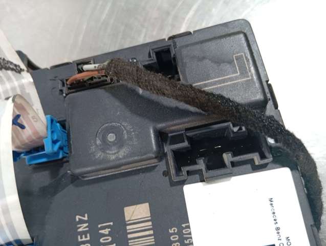 2118201526 MERCEDES Módulo de confort de la puerta trasera  en stock Gandía