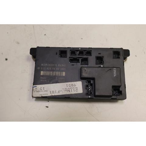 2118201585 Mercedes