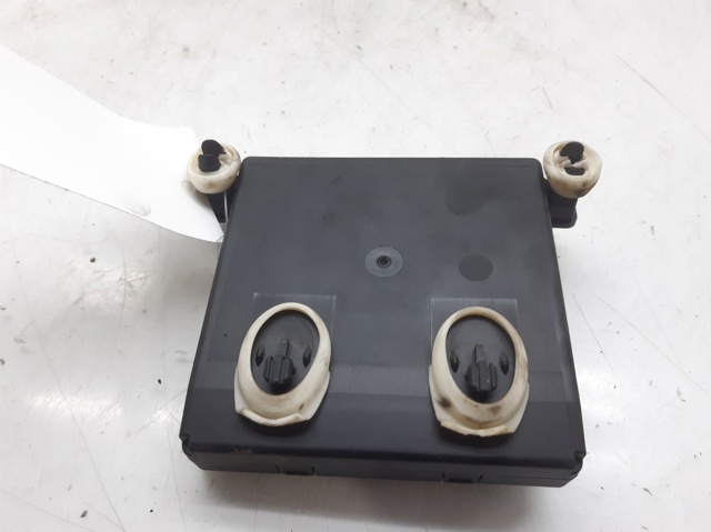 2118201626 MERCEDES Módulo de confort de la puerta trasera  en stock Gandía