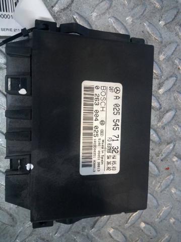 2118201626 Mercedes