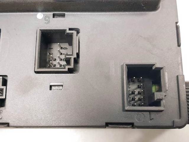 2118201685 Módulo de confort  en stock Sabadell
